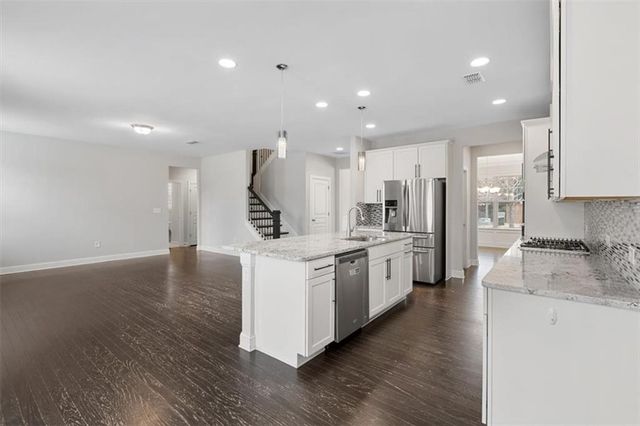 204 Cardinal Lane, Woodstock, GA 30189