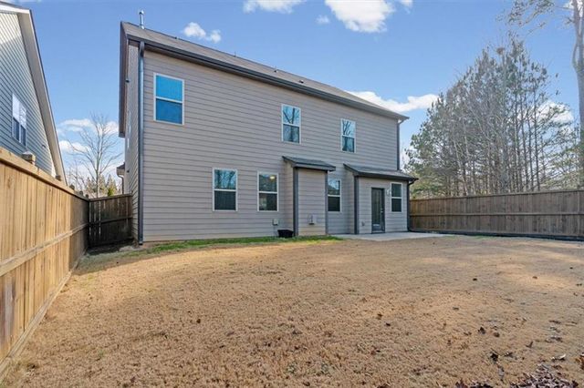 204 Cardinal Lane, Woodstock, GA 30189