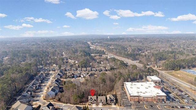 204 Cardinal Lane, Woodstock, GA 30189