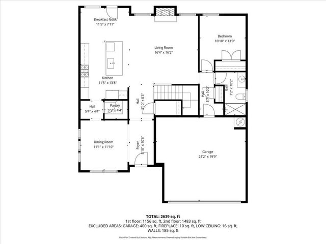 204 Cardinal Lane, Woodstock, GA 30189