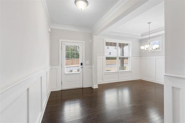 204 Cardinal Lane, Woodstock, GA 30189