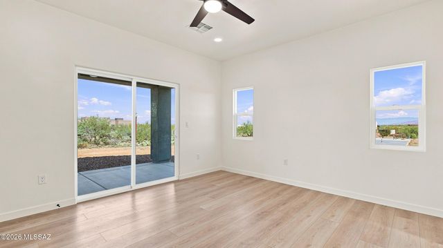 3725 E Wetstones Road, Vail, AZ 85641