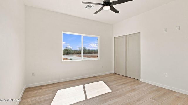 3725 E Wetstones Road, Vail, AZ 85641