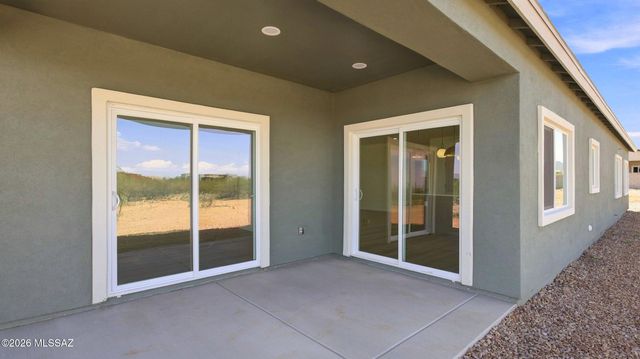 3725 E Wetstones Road, Vail, AZ 85641