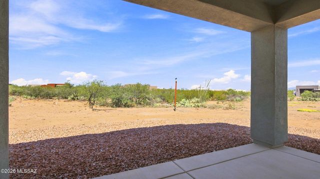 3725 E Wetstones Road, Vail, AZ 85641