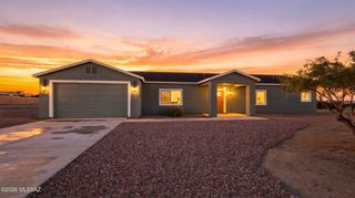 3725 E Wetstones Road, Vail, AZ 85641