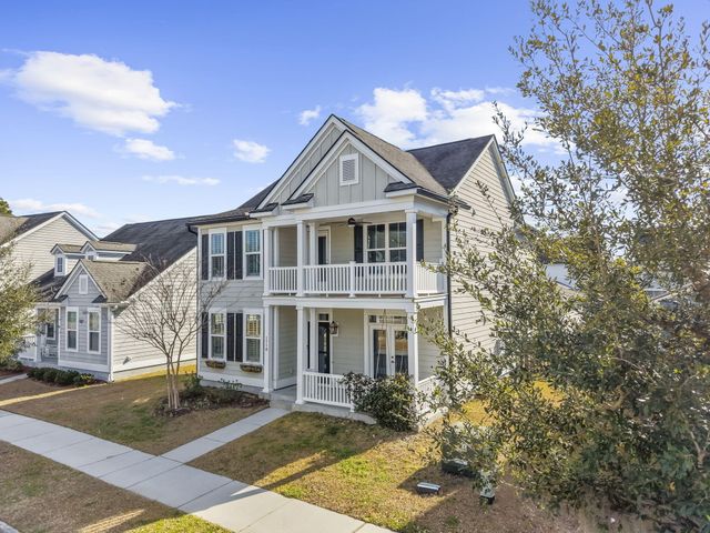 1718 Winfield Way, Charleston, SC 29414