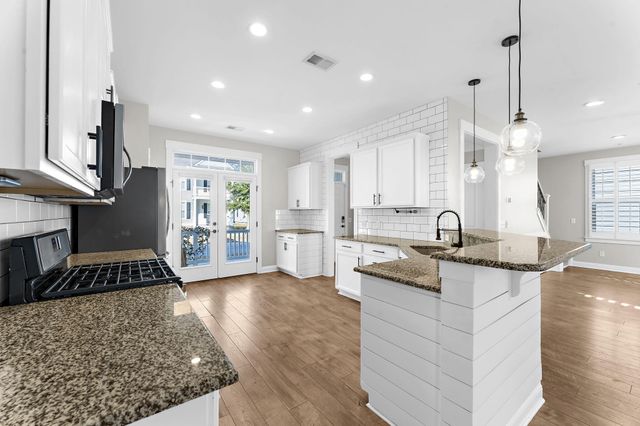 1718 Winfield Way, Charleston, SC 29414