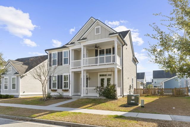 1718 Winfield Way, Charleston, SC 29414