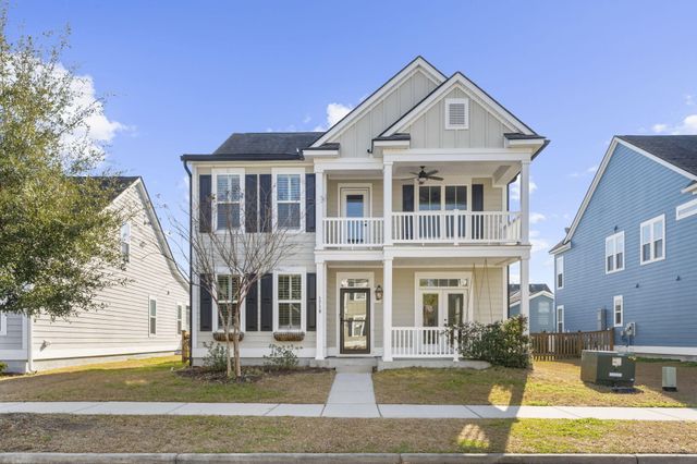 1718 Winfield Way, Charleston, SC 29414