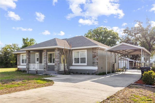 6780 GRAND CENTRAL AVENUE, Mulberry, FL 33860