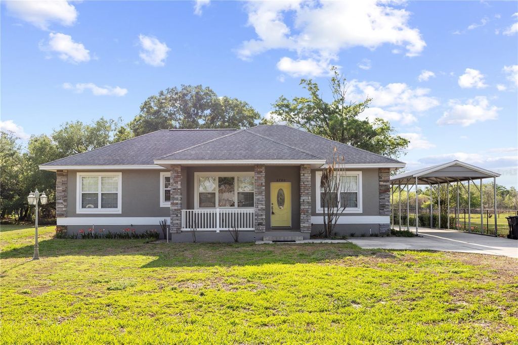 6780 GRAND CENTRAL AVENUE, Mulberry, FL 33860