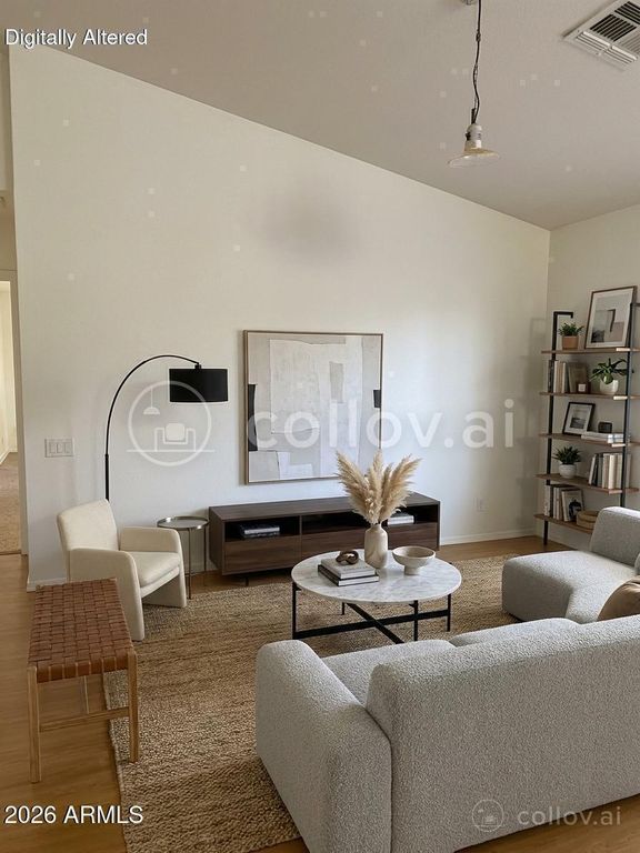 16668 W BELLEVIEW Street, Goodyear, AZ 85338 — photo 2
