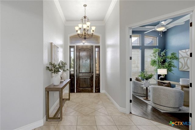 407 Creekside Drive, Salado, TX 76571