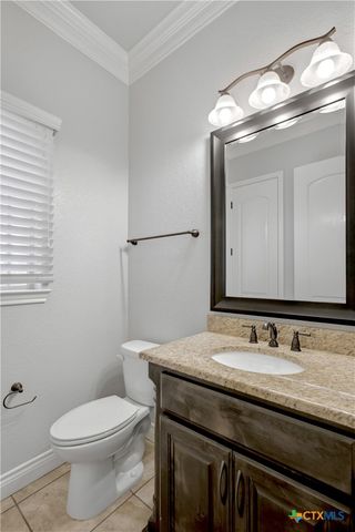 407 Creekside Drive, Salado, TX 76571