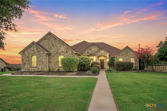 407 Creekside Drive, Salado, TX 76571