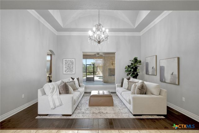 407 Creekside Drive, Salado, TX 76571
