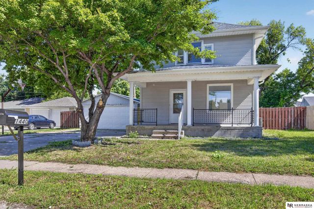 1440 E 12 Street, Fremont, NE 68025