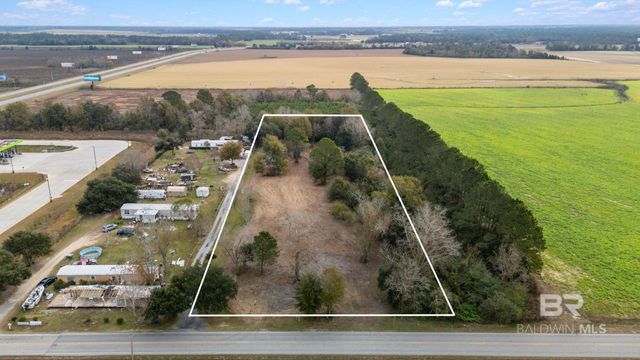 15372 S County Road 28, Foley, AL 36535