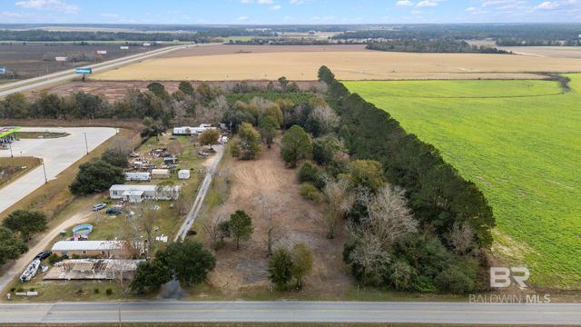 15372 S County Road 28, Foley, AL 36535