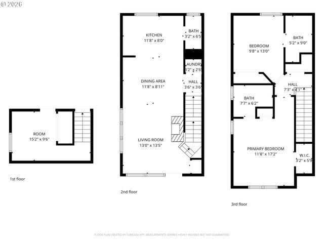 2753 Se NICKLAUS Ct, Hillsboro, OR 97123