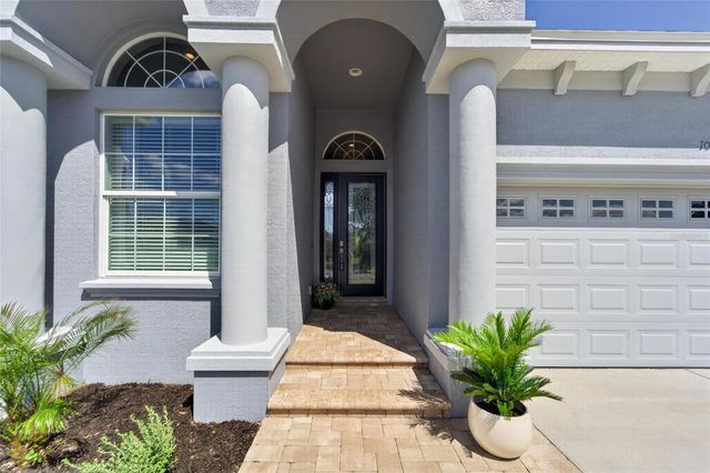 1035 STONEY CREEK DRIVE, Lakeland, FL 33811