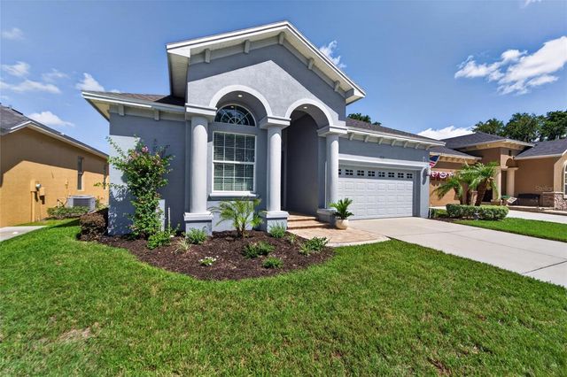 1035 STONEY CREEK DRIVE, Lakeland, FL 33811