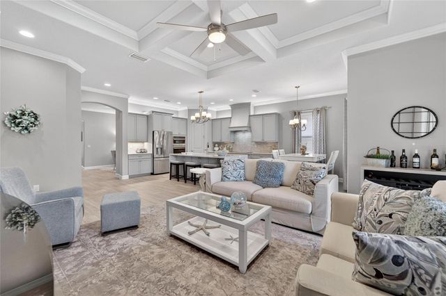 1035 STONEY CREEK DRIVE, Lakeland, FL 33811