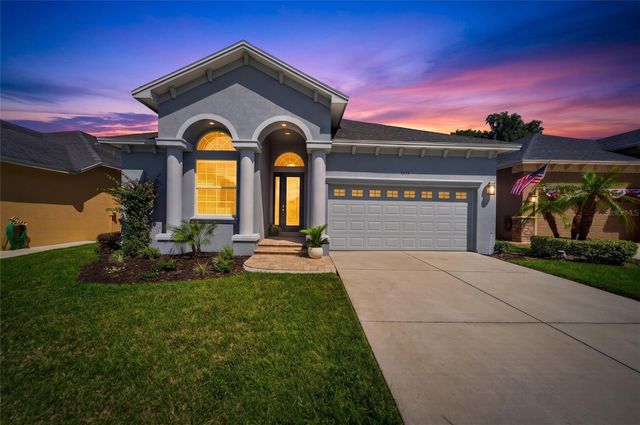 1035 STONEY CREEK DRIVE, Lakeland, FL 33811