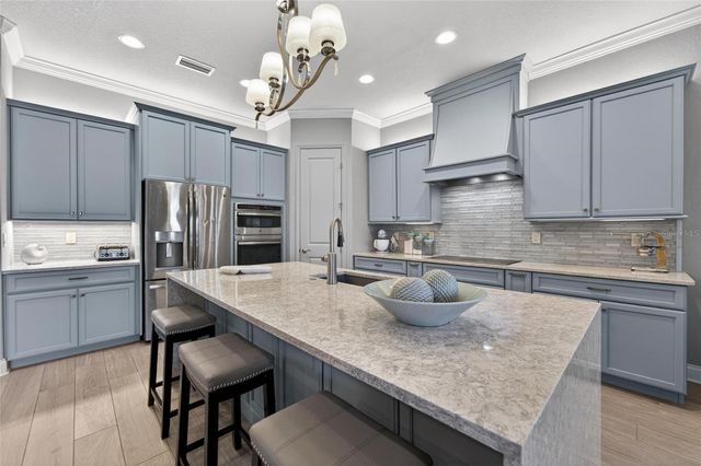1035 STONEY CREEK DRIVE, Lakeland, FL 33811