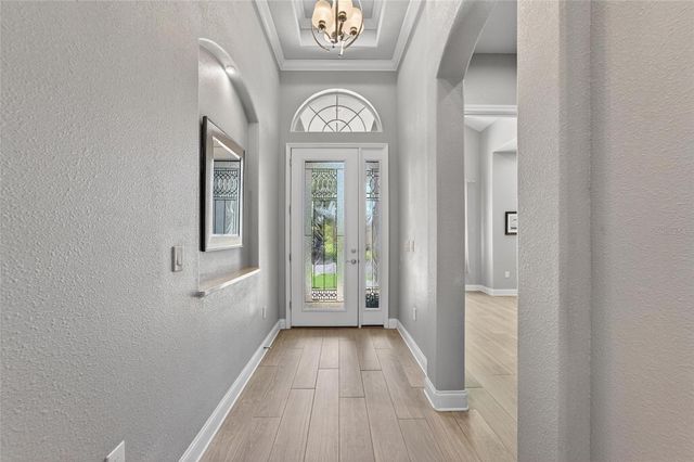 1035 STONEY CREEK DRIVE, Lakeland, FL 33811
