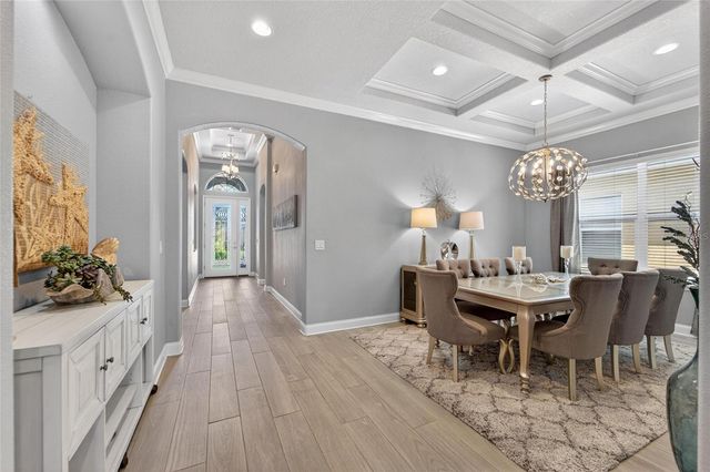 1035 STONEY CREEK DRIVE, Lakeland, FL 33811