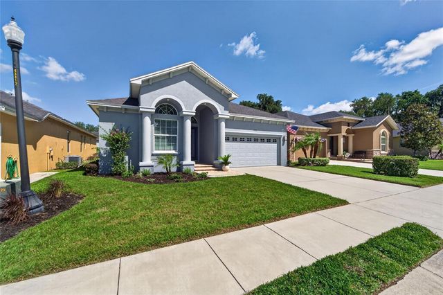 1035 STONEY CREEK DRIVE, Lakeland, FL 33811