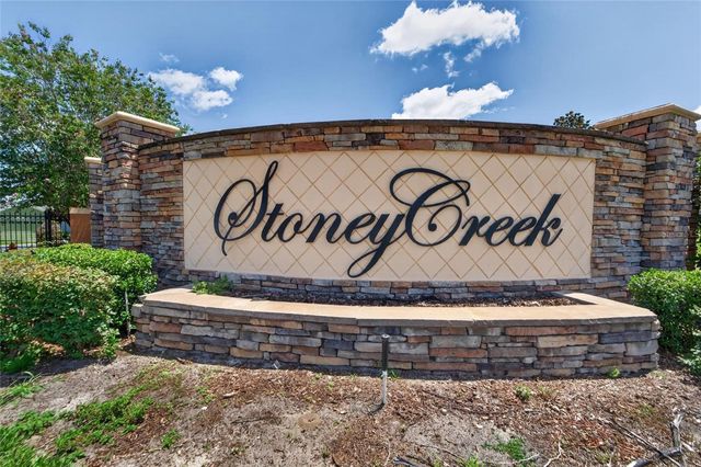 1035 STONEY CREEK DRIVE, Lakeland, FL 33811