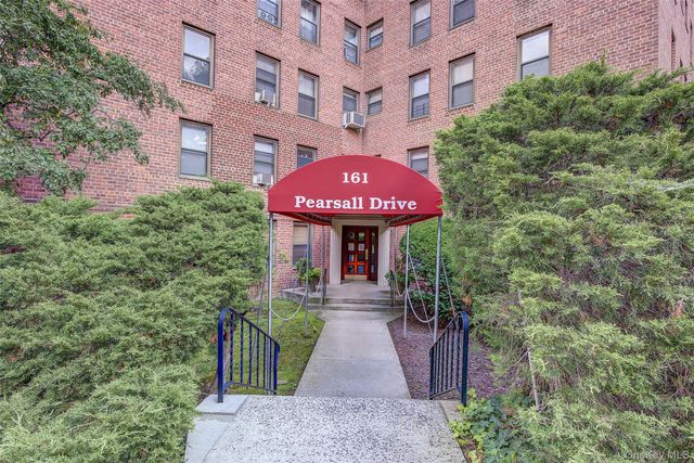 161 Pearsall Drive 3F, Mount Vernon, NY 10552