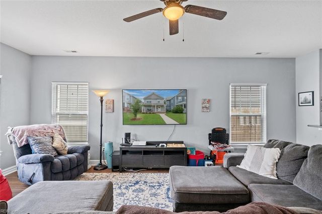 1442 Chesapeake AVE, Chesapeake, VA 23324