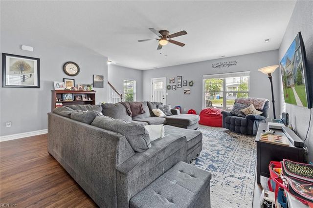 1442 Chesapeake AVE, Chesapeake, VA 23324