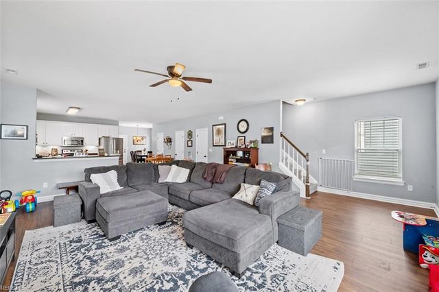 1442 Chesapeake AVE, Chesapeake, VA 23324