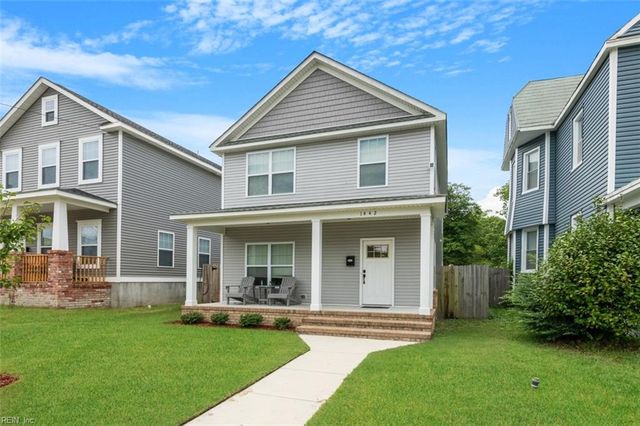 1442 Chesapeake AVE, Chesapeake, VA 23324