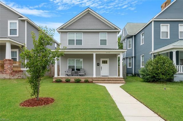1442 Chesapeake AVE, Chesapeake, VA 23324