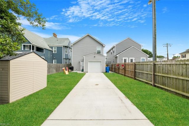 1442 Chesapeake AVE, Chesapeake, VA 23324