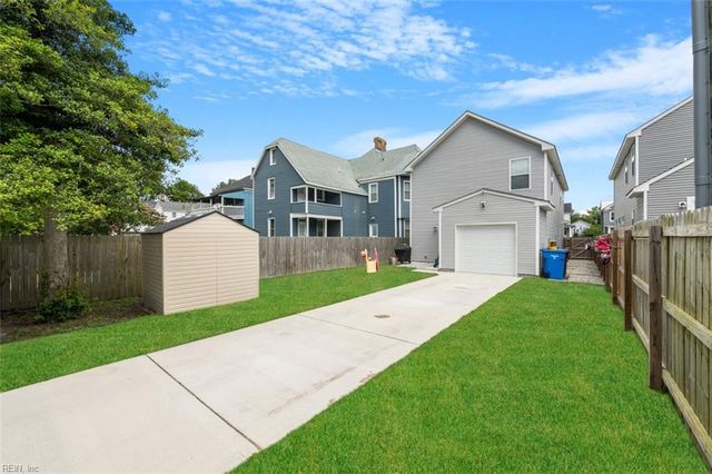 1442 Chesapeake AVE, Chesapeake, VA 23324