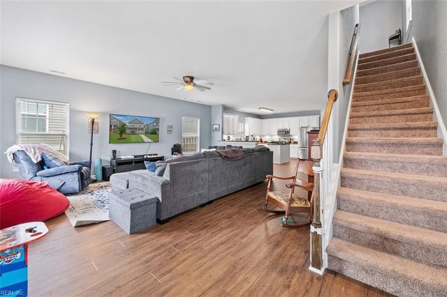 1442 Chesapeake AVE, Chesapeake, VA 23324