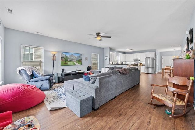 1442 Chesapeake AVE, Chesapeake, VA 23324