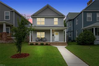 1442 Chesapeake AVE, Chesapeake, VA 23324