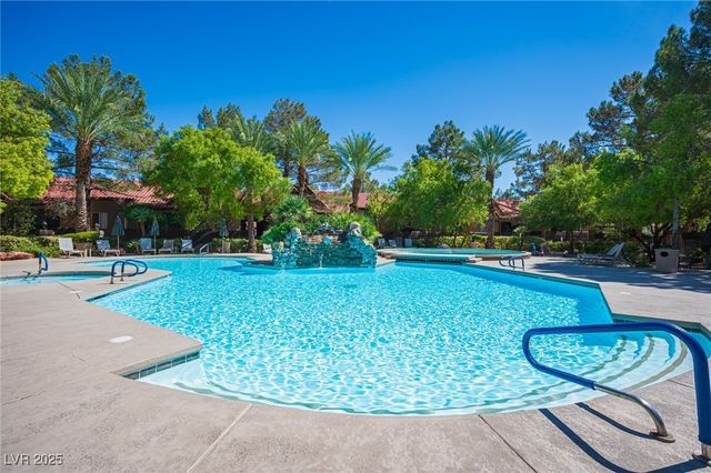 2200 South Fort Apache Road 1168, Las Vegas, NV 89117