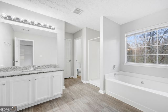 1585 Keystone Drive, Conley, GA 30288