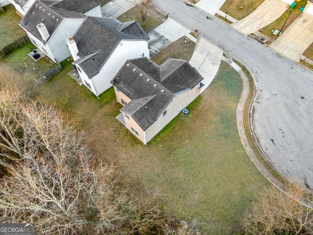 1585 Keystone Drive, Conley, GA 30288