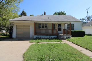 620 Frazier St, El Dorado, KS 67042