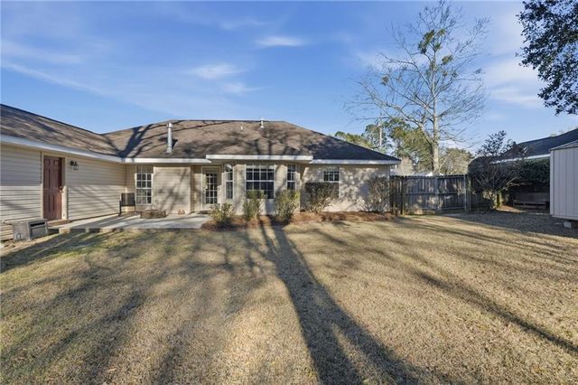 10605 Patrick Avenue, Grand Bay, AL 36541